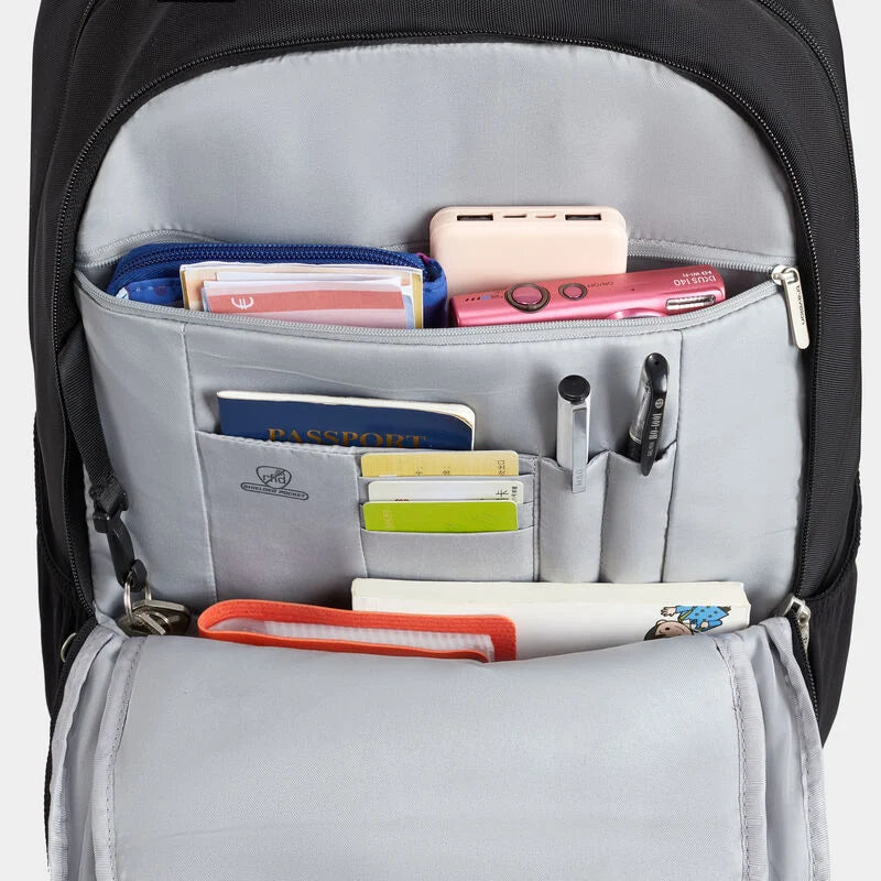 Travelon Anti-Theft Journeys 25L Backpack