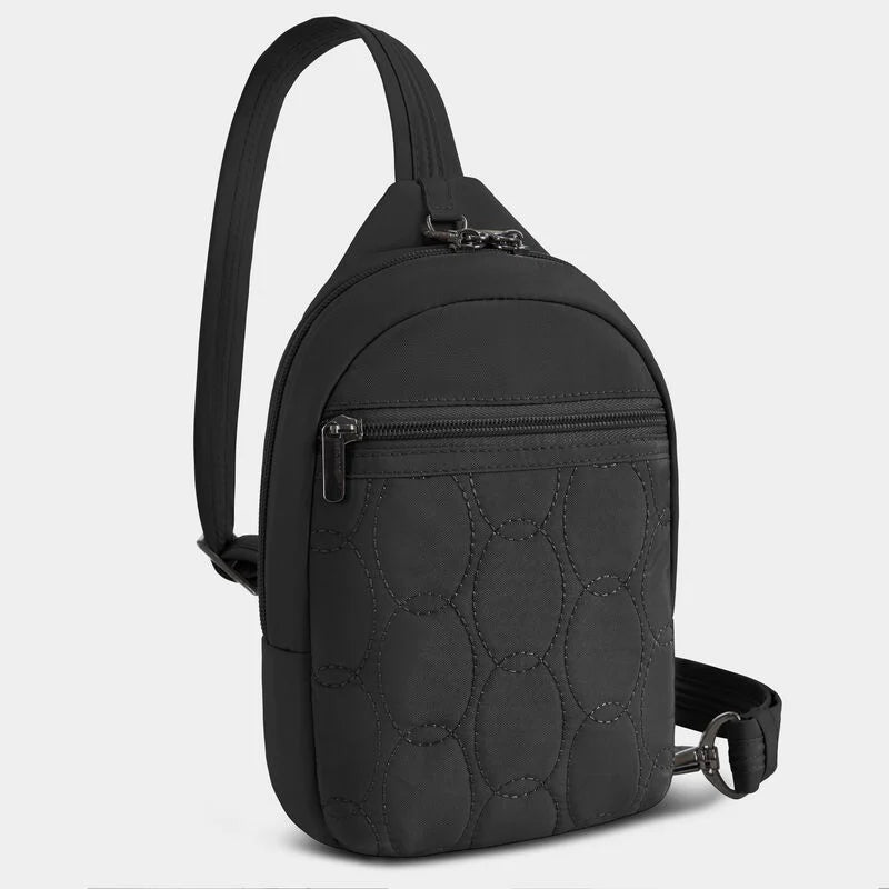 Travelon Runways Anti-Theft Small Sling