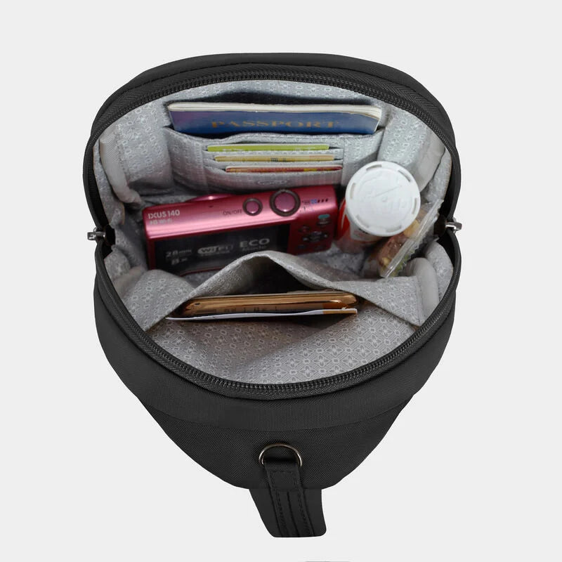Travelon Runways Anti-Theft Small Sling