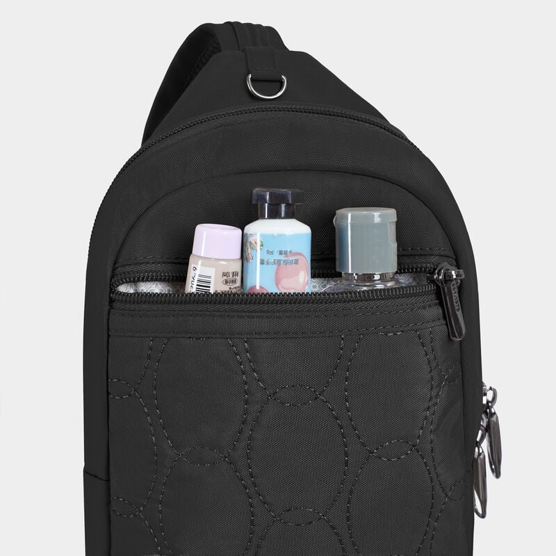 Travelon Runways Anti-Theft Small Sling