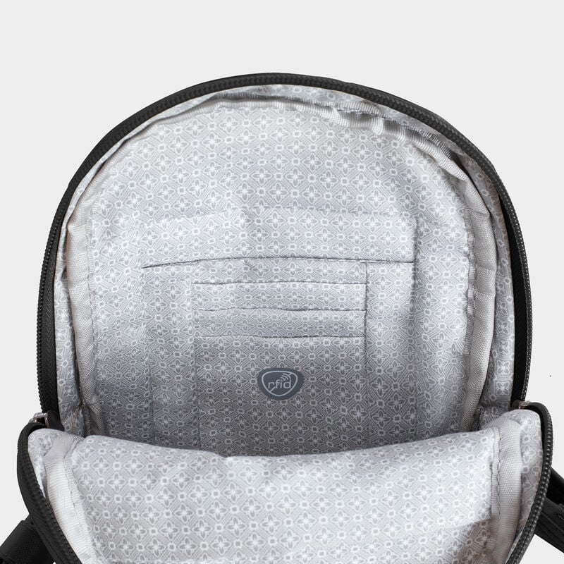 Travelon Runways Anti-Theft Small Sling