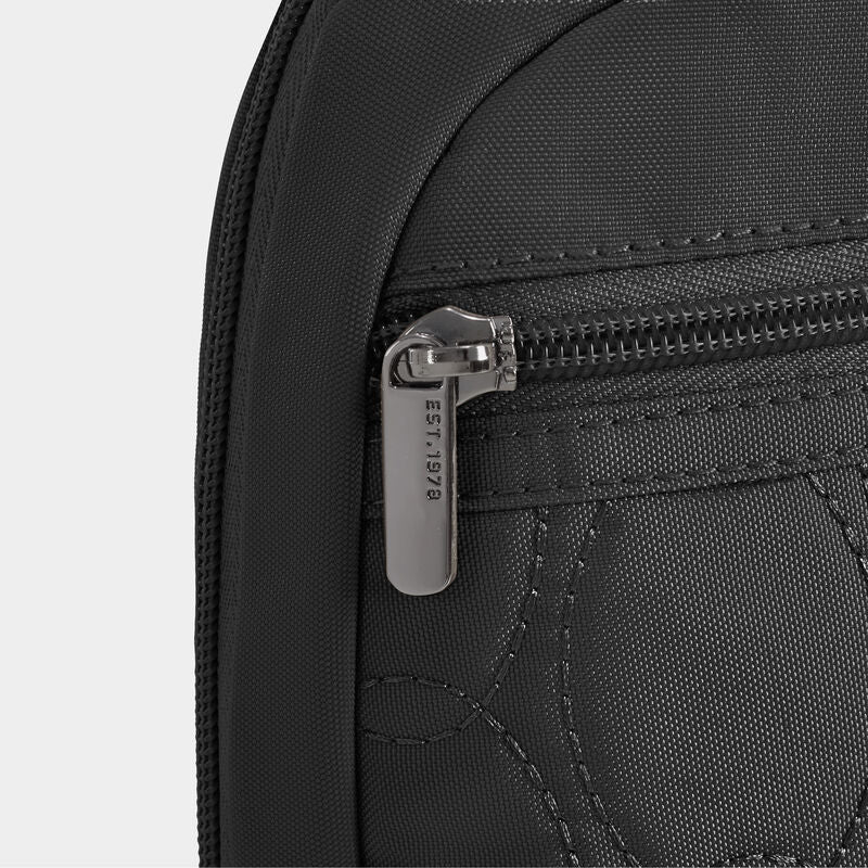 Travelon Runways Anti-Theft Small Sling