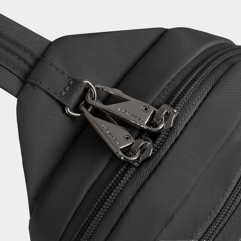 Travelon Runways Anti-Theft Small Sling