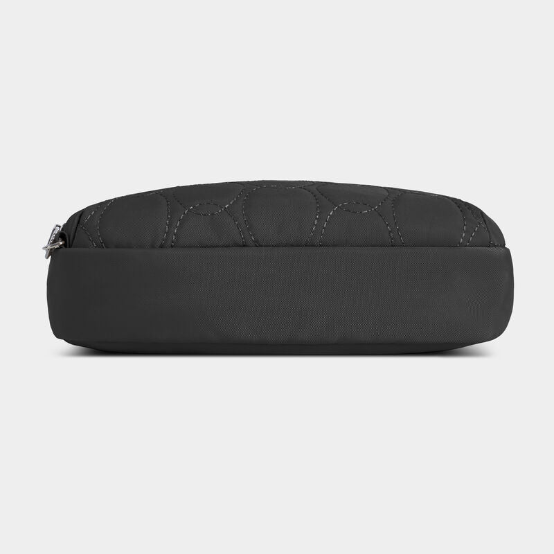 Runways Anti-Theft Double Compartment Crossbody