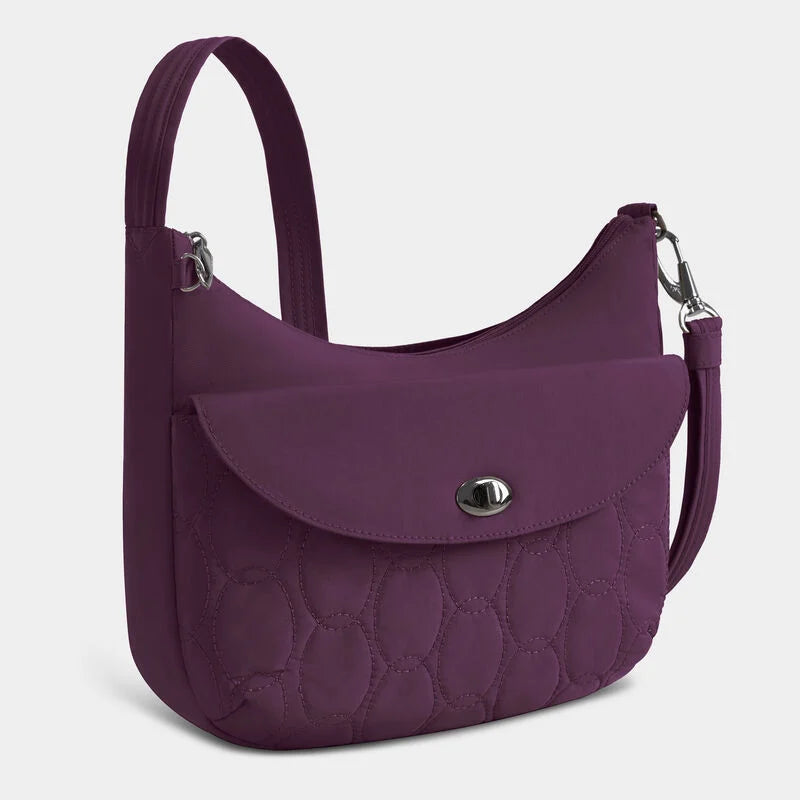 Travelon Runways Anti-Theft Medium Crossbody