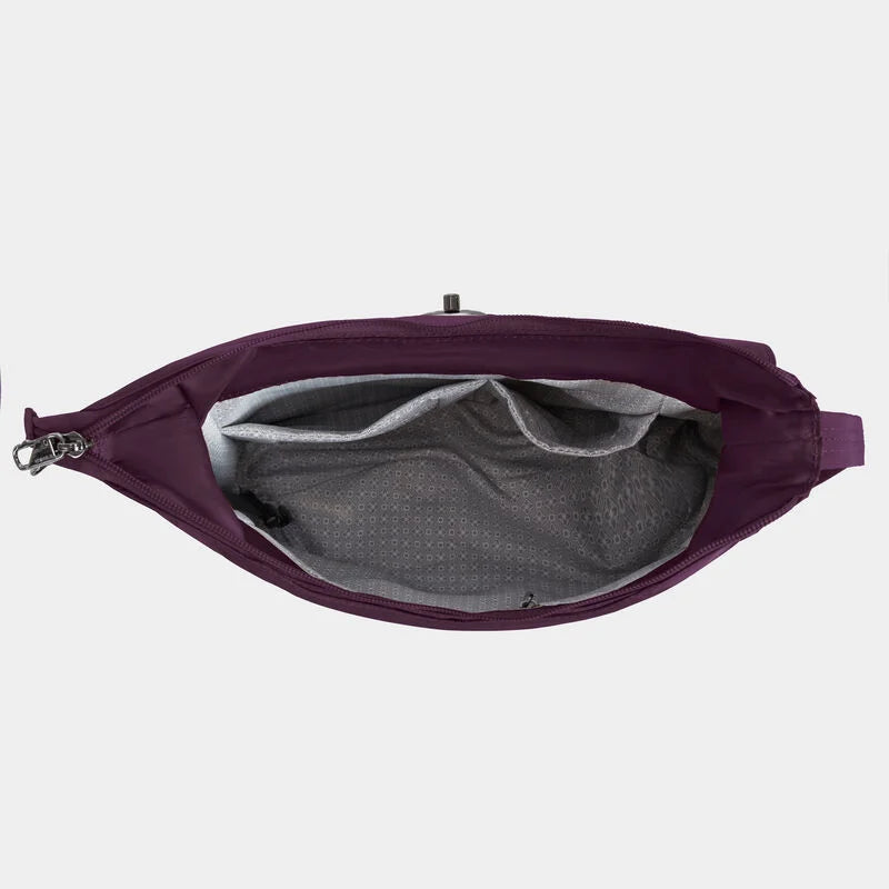 Travelon Runways Anti-Theft Medium Crossbody