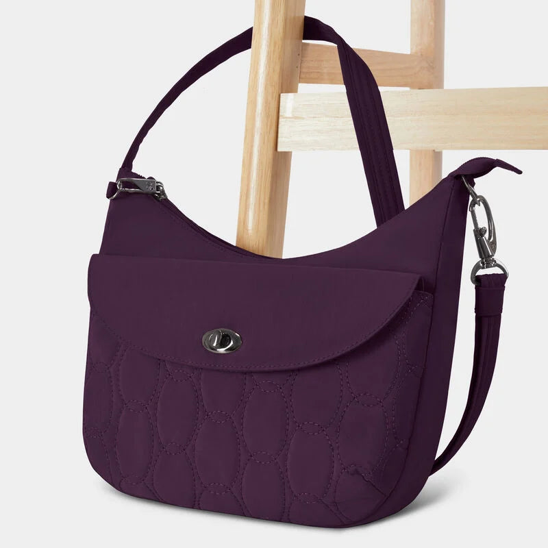 Travelon Runways Anti-Theft Medium Crossbody