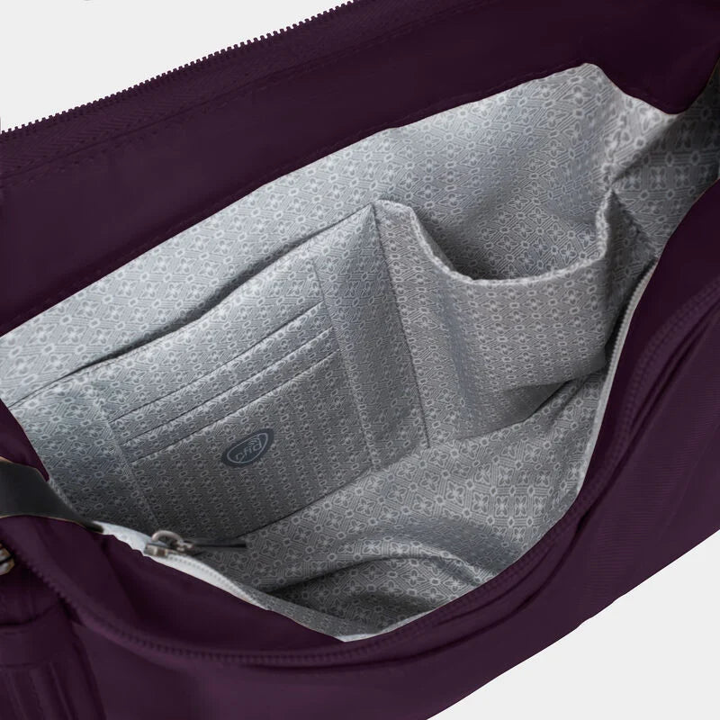 Travelon Runways Anti-Theft Medium Crossbody