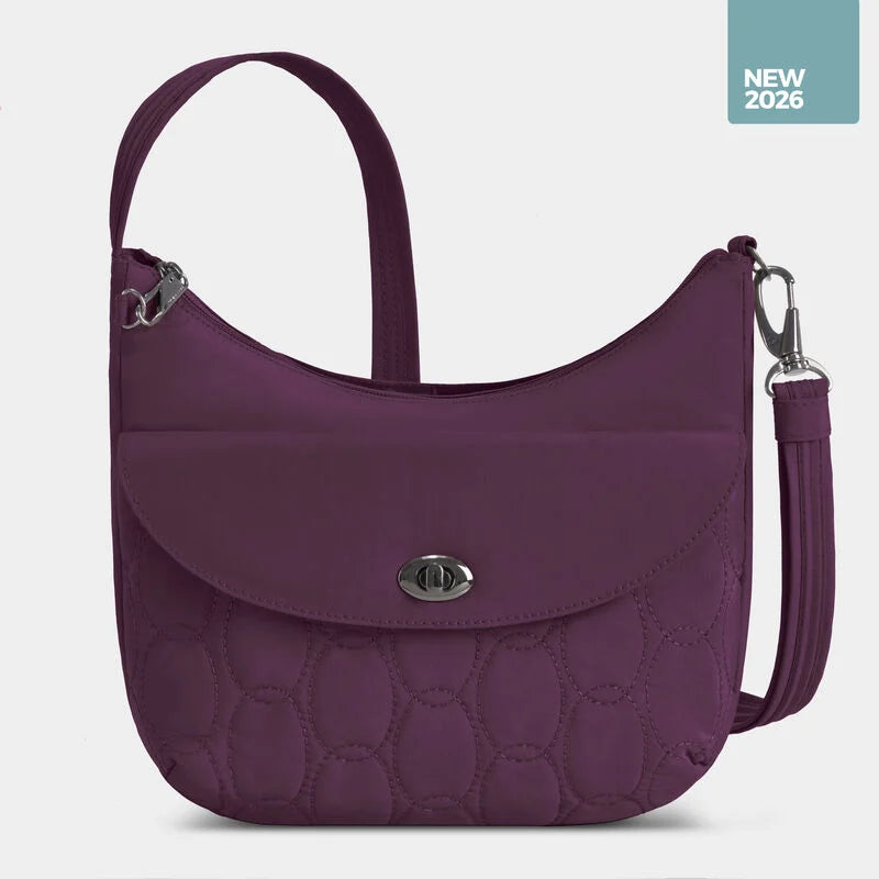 Travelon Runways Anti-Theft Medium Crossbody