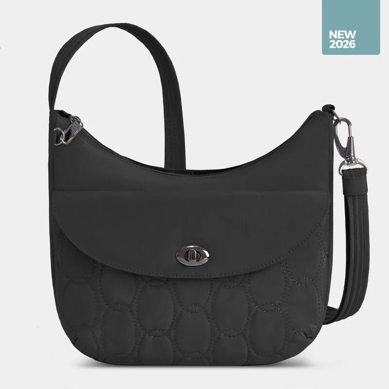 Travelon Runways Anti-Theft Medium Crossbody