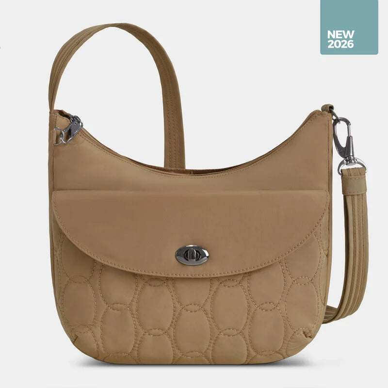 Travelon Runways Anti-Theft Medium Crossbody