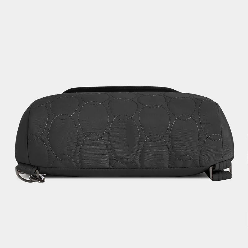Travelon Runways Anti-Theft Compact Backpack