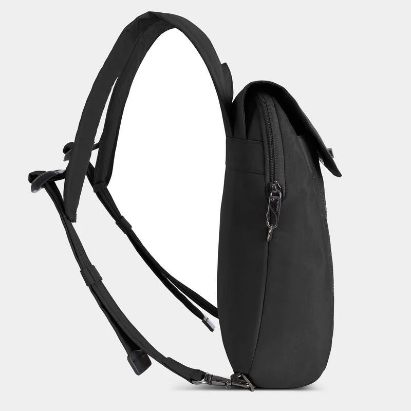 Travelon Runways Anti-Theft Compact Backpack