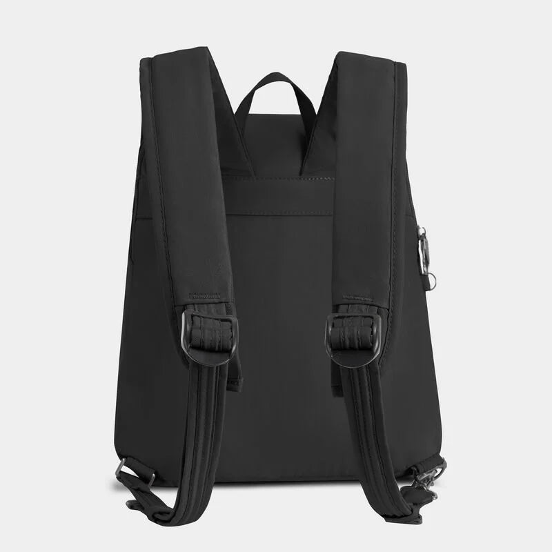 Travelon Runways Anti-Theft Compact Backpack