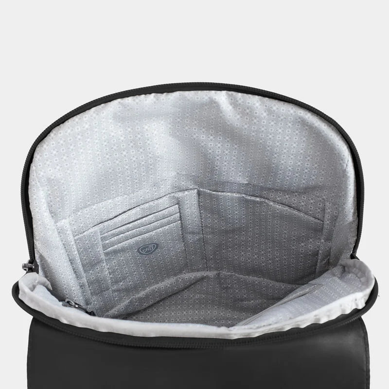 Travelon Runways Anti-Theft Compact Backpack