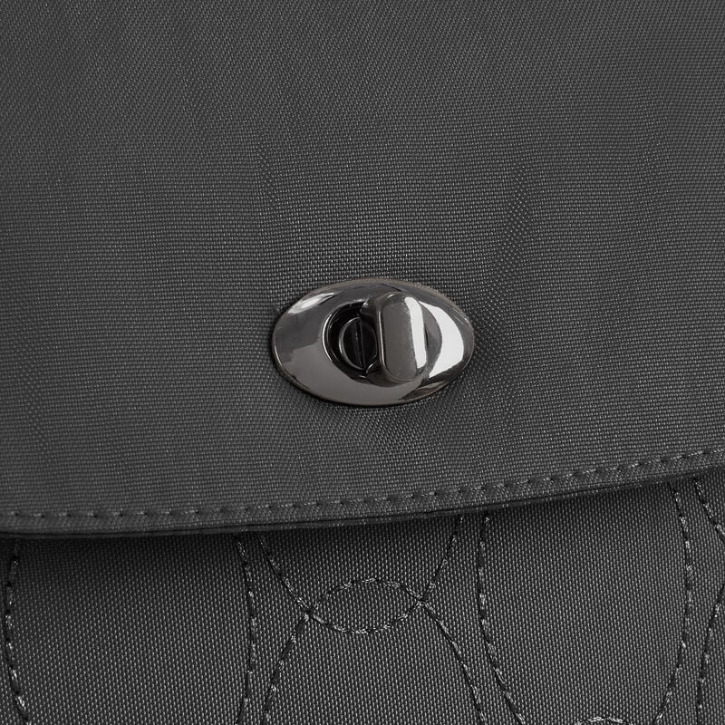 Travelon Runways Anti-Theft Compact Backpack