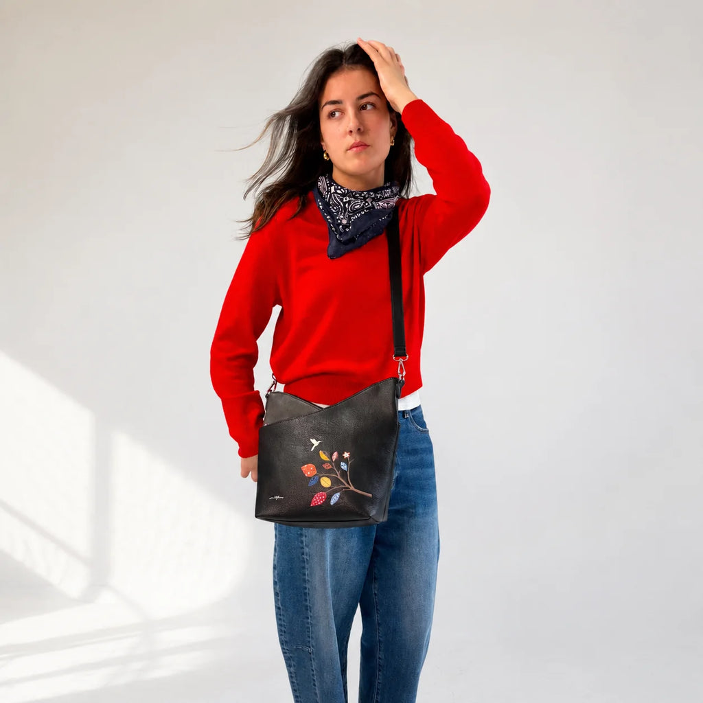 Espe Rio Crossbody