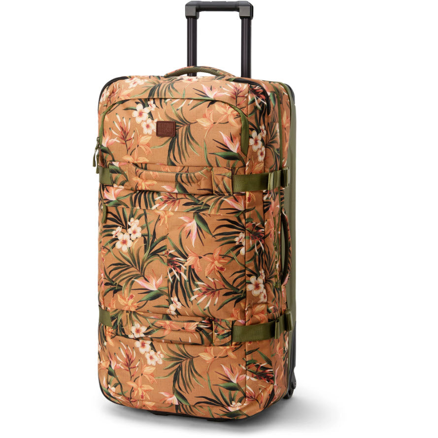 DAKINE SPLIT ROLLER 110 LITRE
