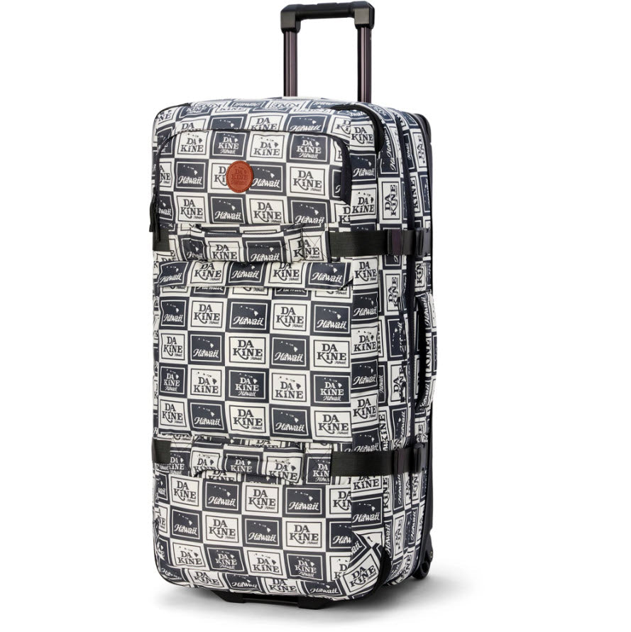 DAKINE SPLIT ROLLER 110 LITRE