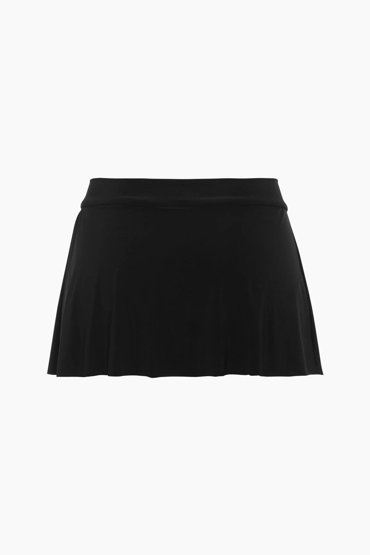 Magicsuit Jersey Tennis Skirt Swim Bottom