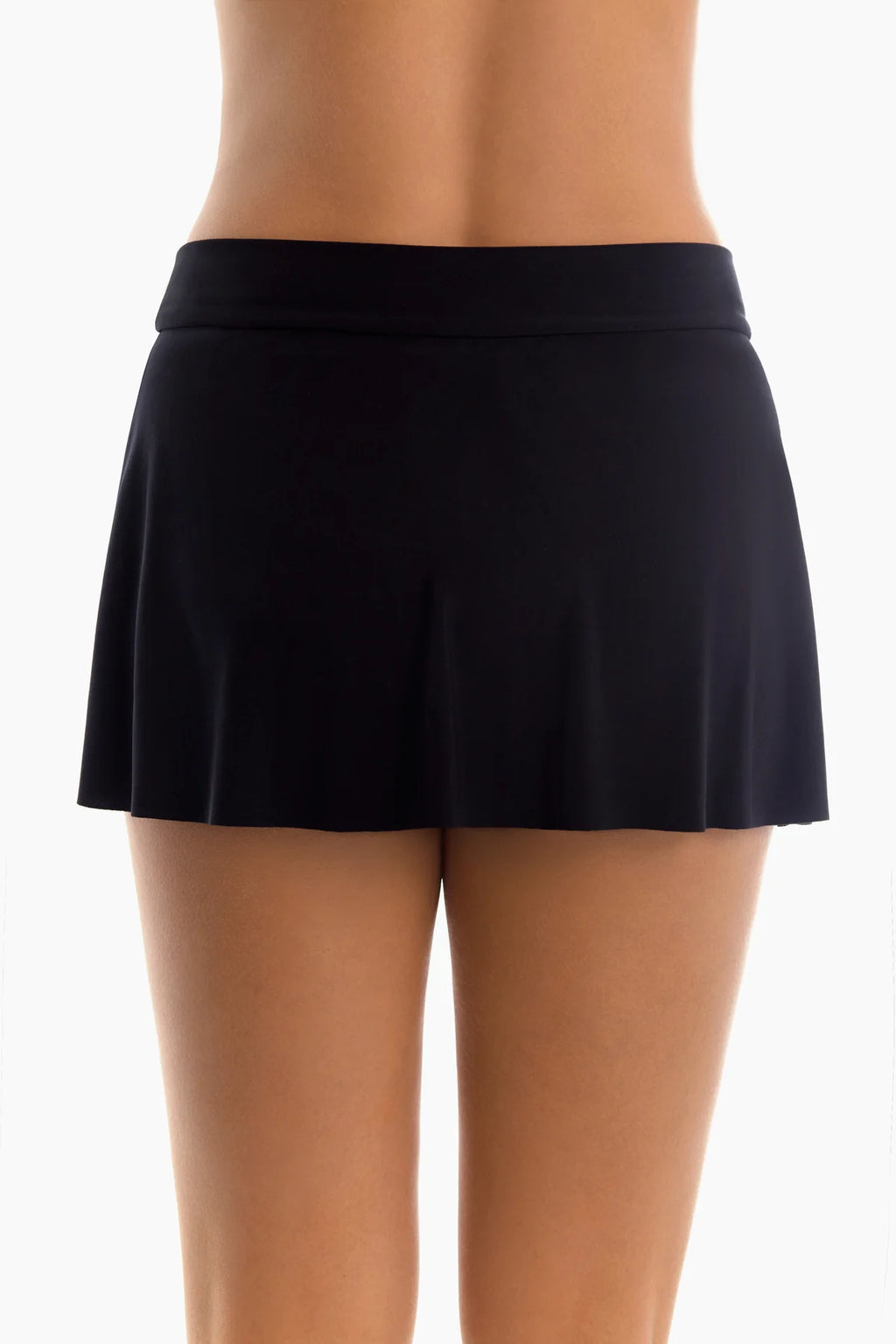 Magicsuit Jersey Tennis Skirt Swim Bottom