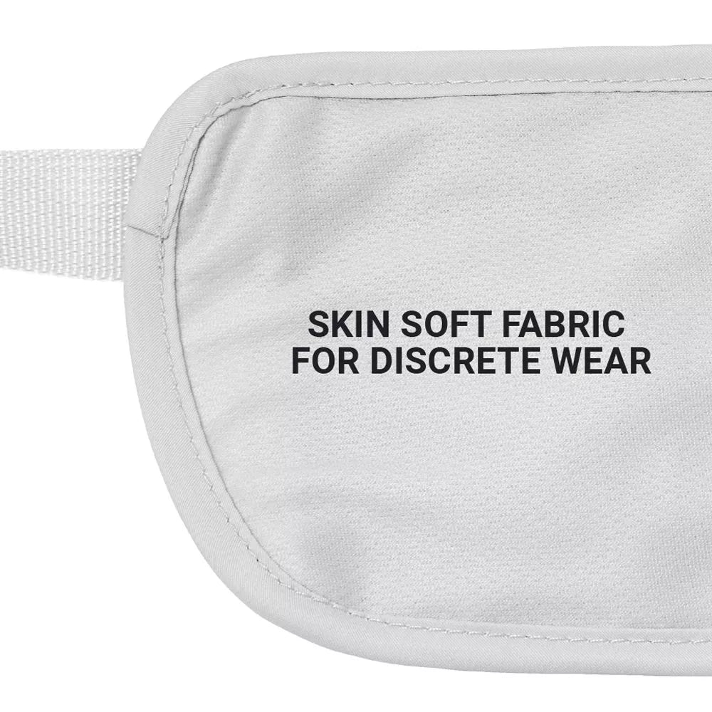 Design Go RFID Money Belt