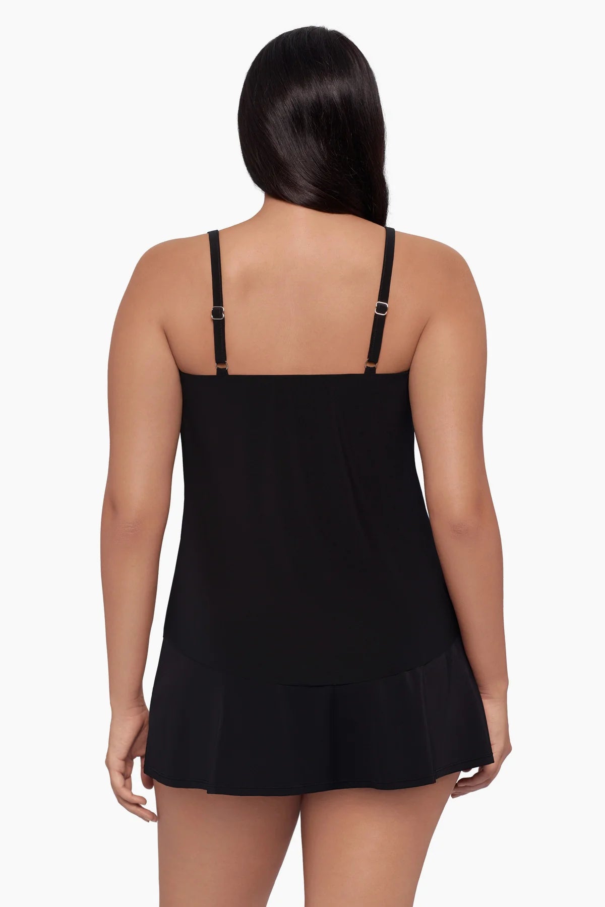 Trimshaper Hank Tankini Top - Tropic Zone