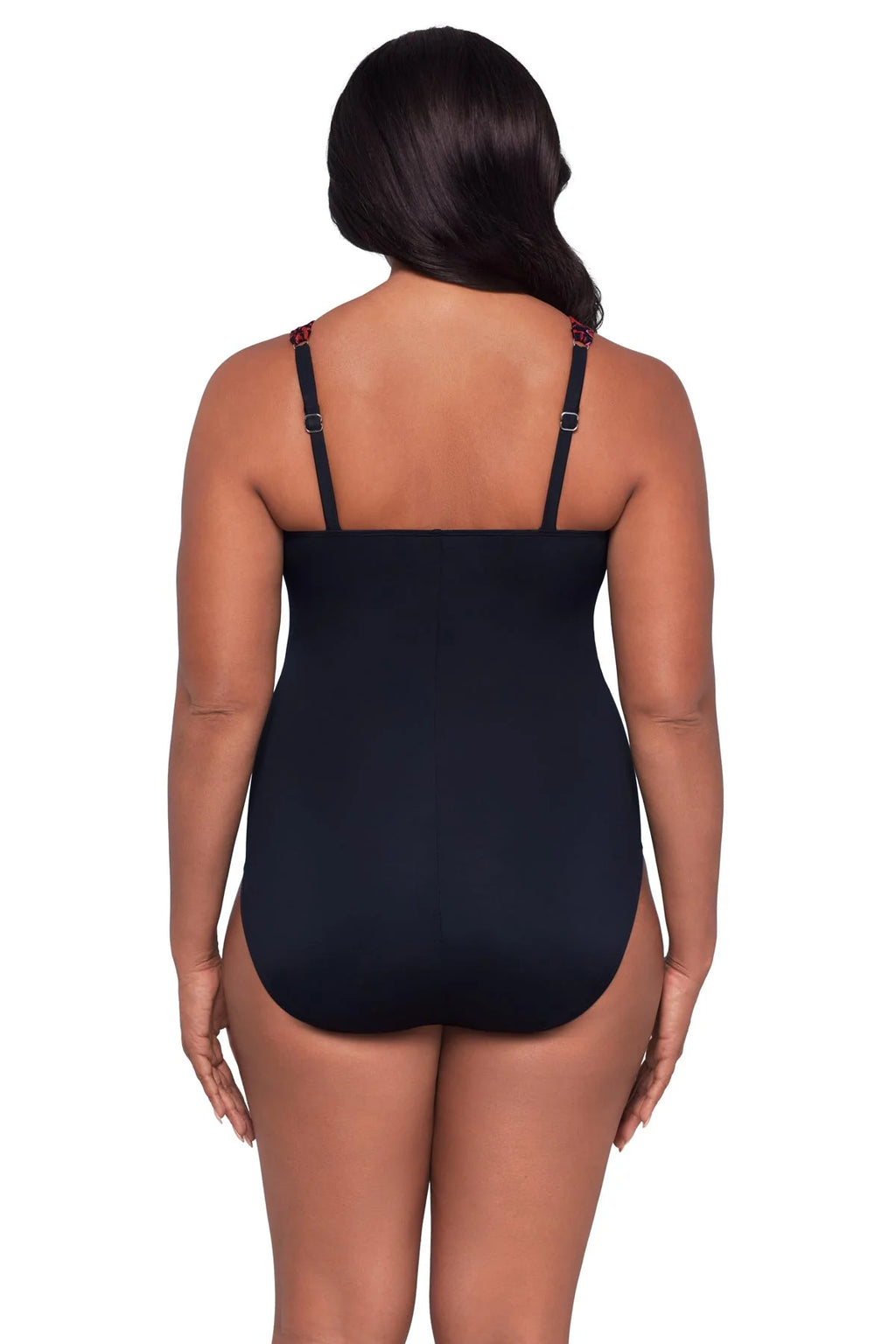 Trimshaper Vera One Piece - Razzulejos