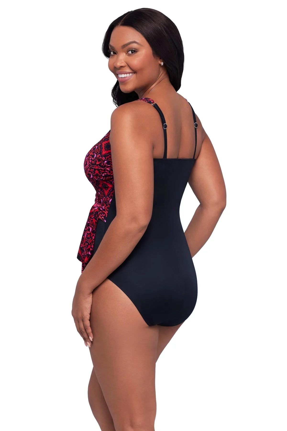 Trimshaper Vera One Piece - Razzulejos