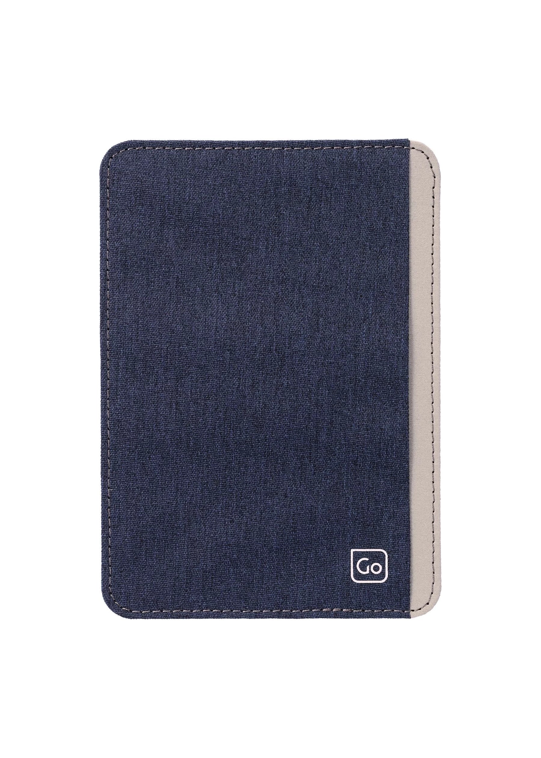 Design Go The Passport Slip