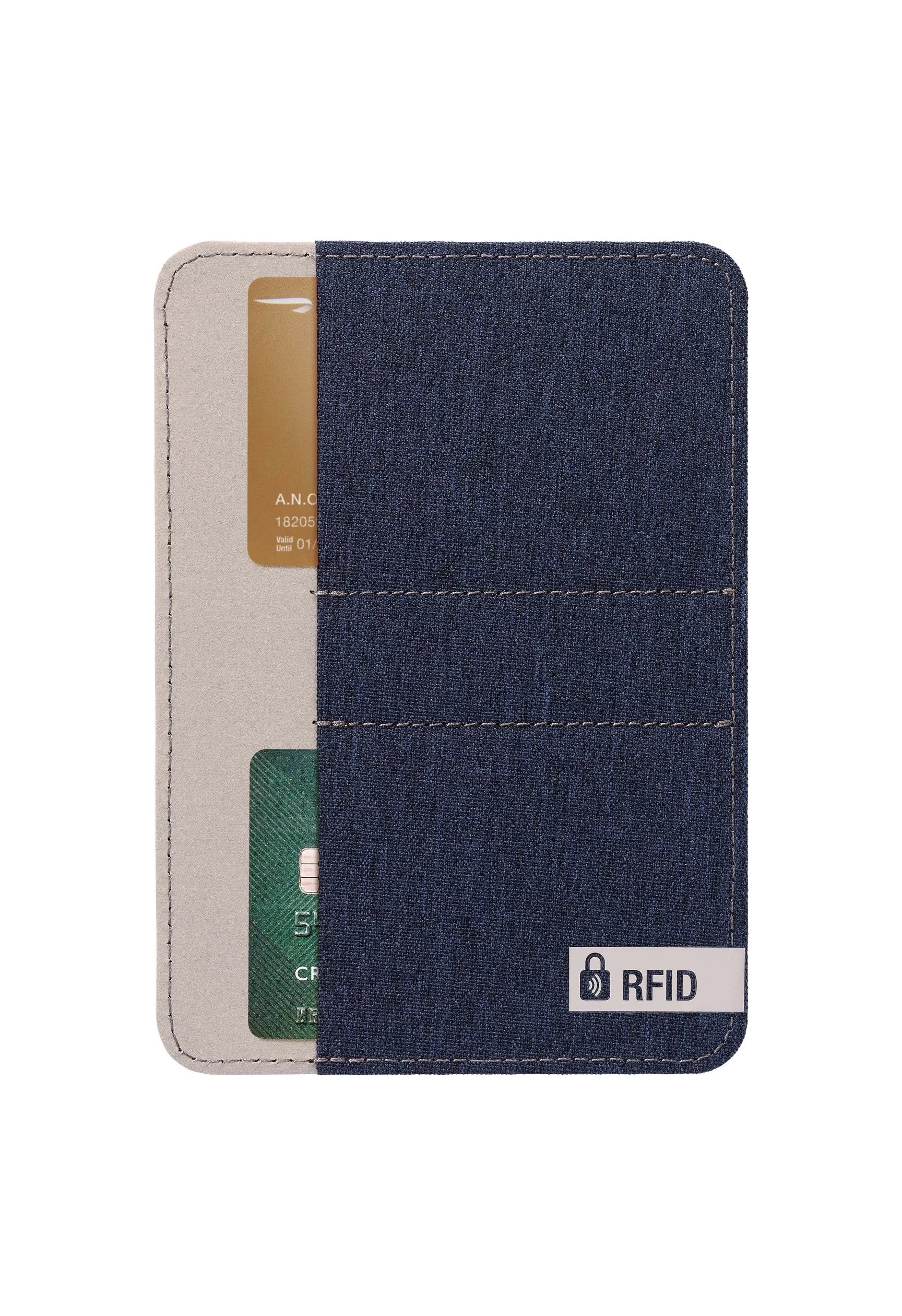 Design Go The Passport Slip