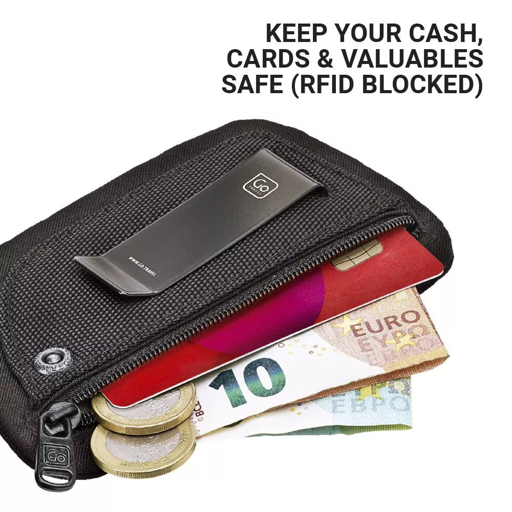 Design Go The Clip Pouch