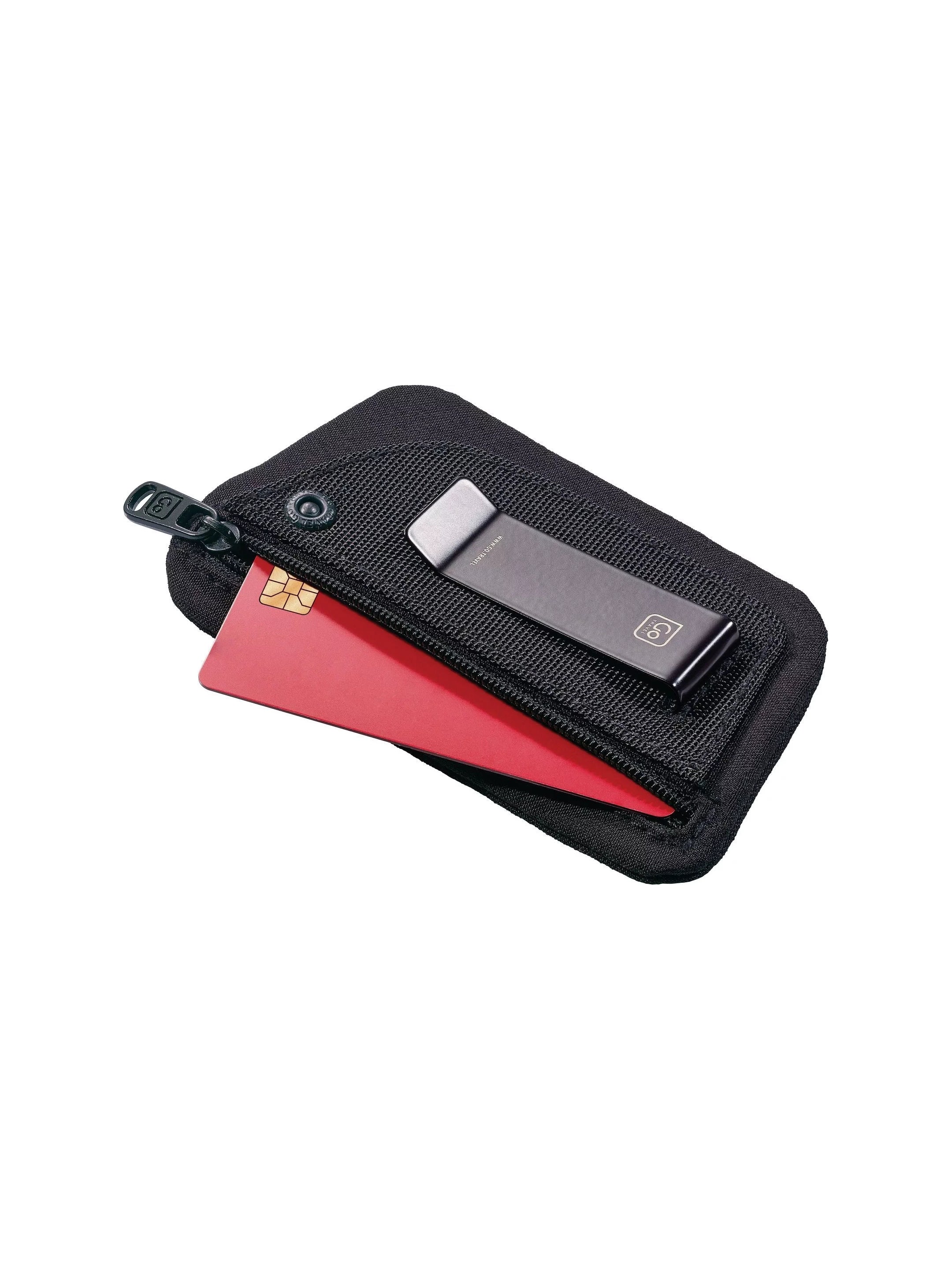 Design Go The Clip Pouch