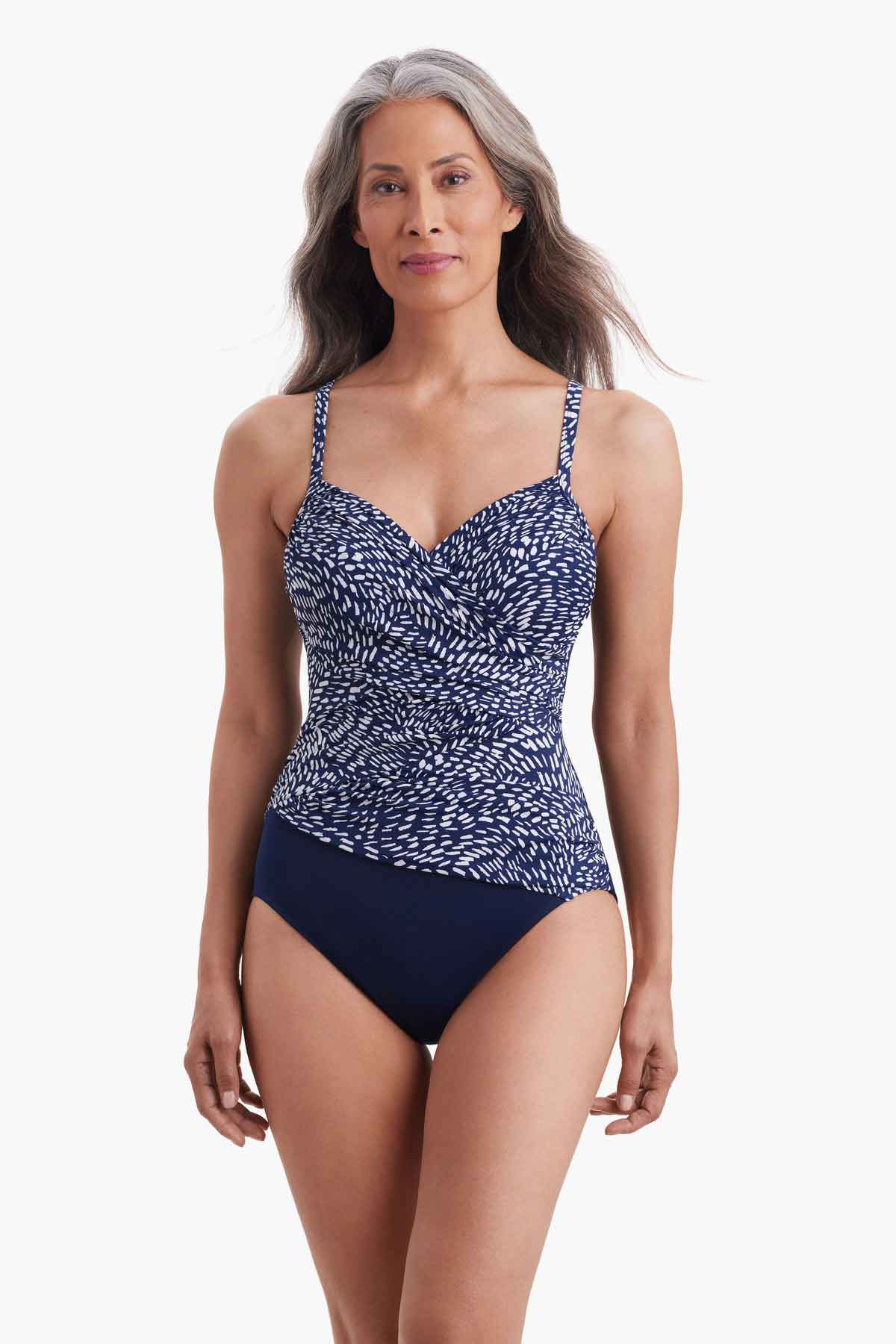 Shape Solver Criss Cross Mio - Smooth Moves