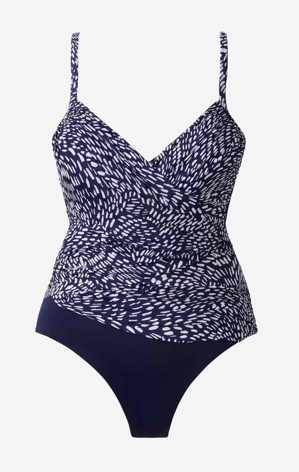 Shape Solver Criss Cross Mio - Smooth Moves