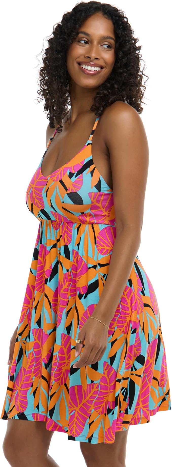 Body Glove Canopy Ivy Dress