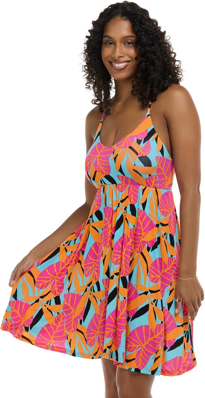 Body Glove Canopy Ivy Dress