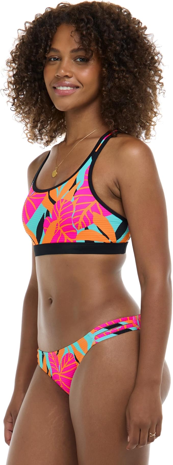 Body Glove Canopy Equalizer Sports Bra