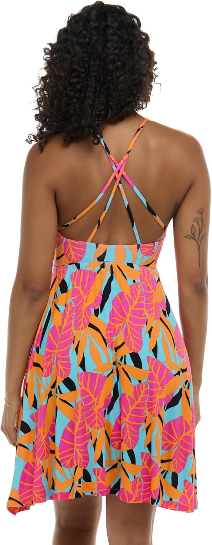Body Glove Canopy Ivy Dress