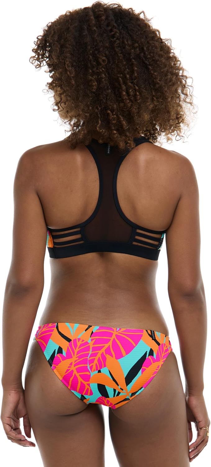 Body Glove Canopy Equalizer Sports Bra