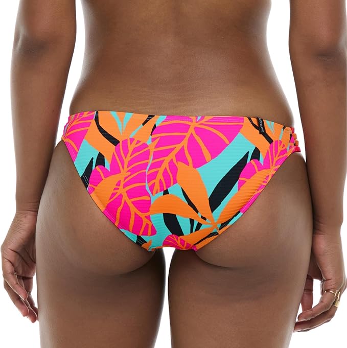 Body Glove Canopy Flirty Surf Rider Bikini Bottom