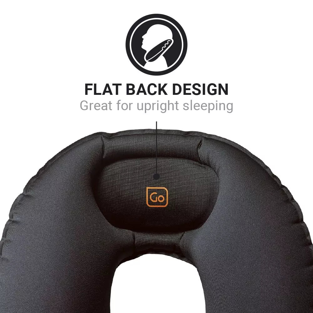 Design Go Compact Snoozer