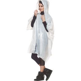 Design Go Poncho & Pouch