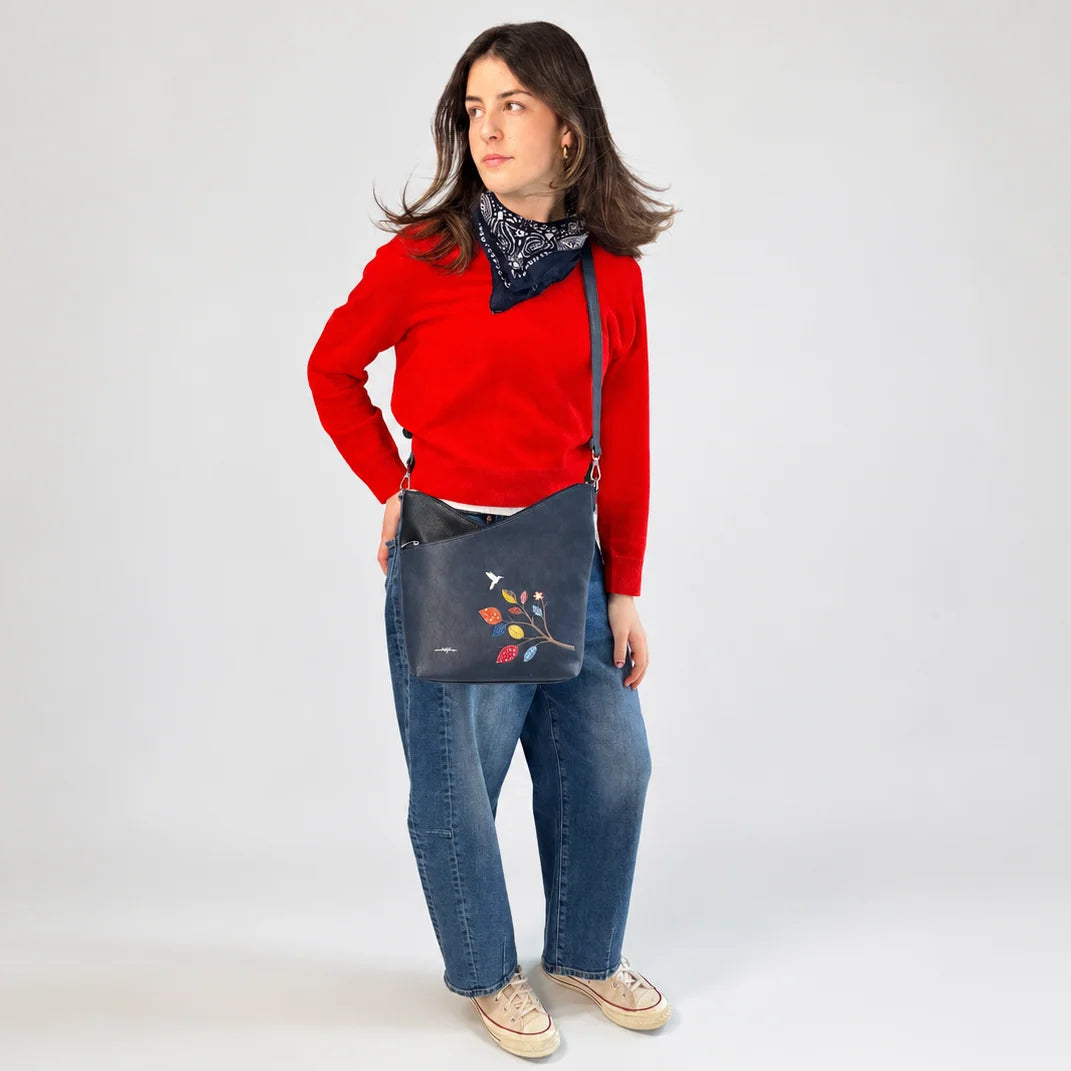 Espe Rio Crossbody