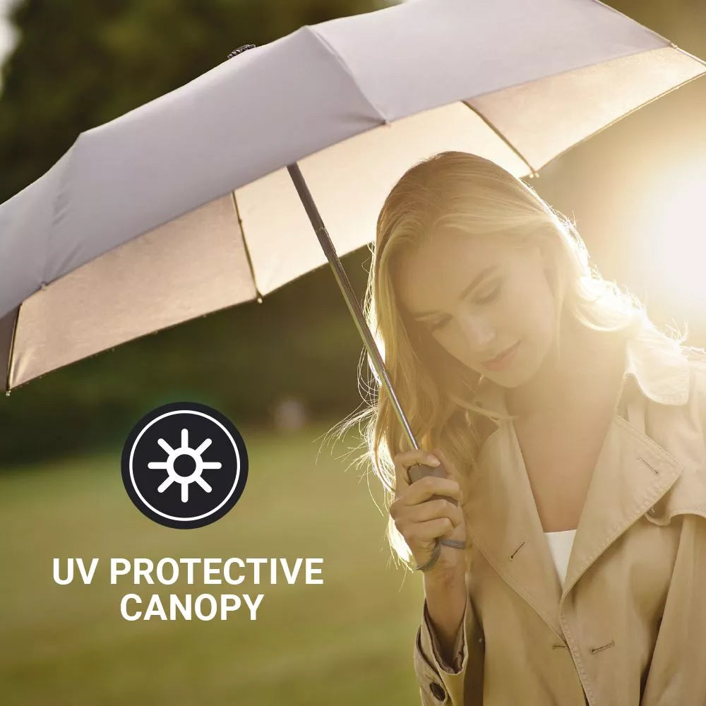 Design Go Automatic Umbrella