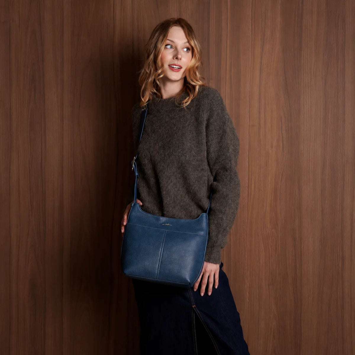 Espe Olivia Crossbody Bag