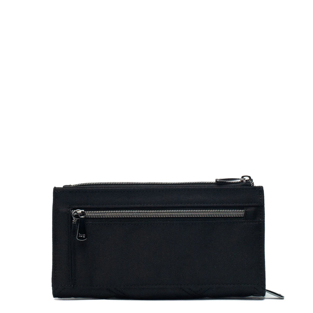 Lug Arabesque Ultra X Zip RFID Wallet