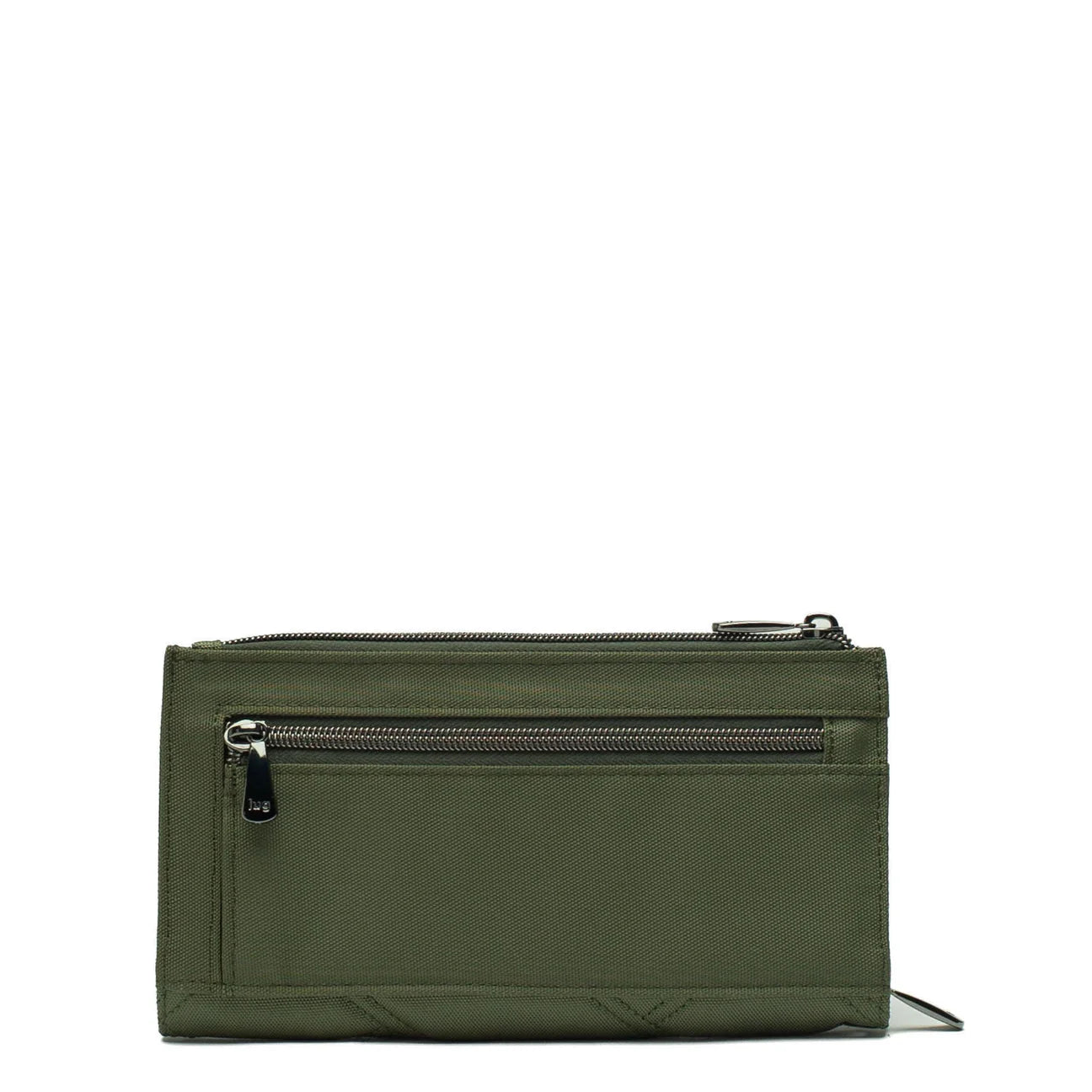 Lug Arabesque Ultra X Zip RFID Wallet