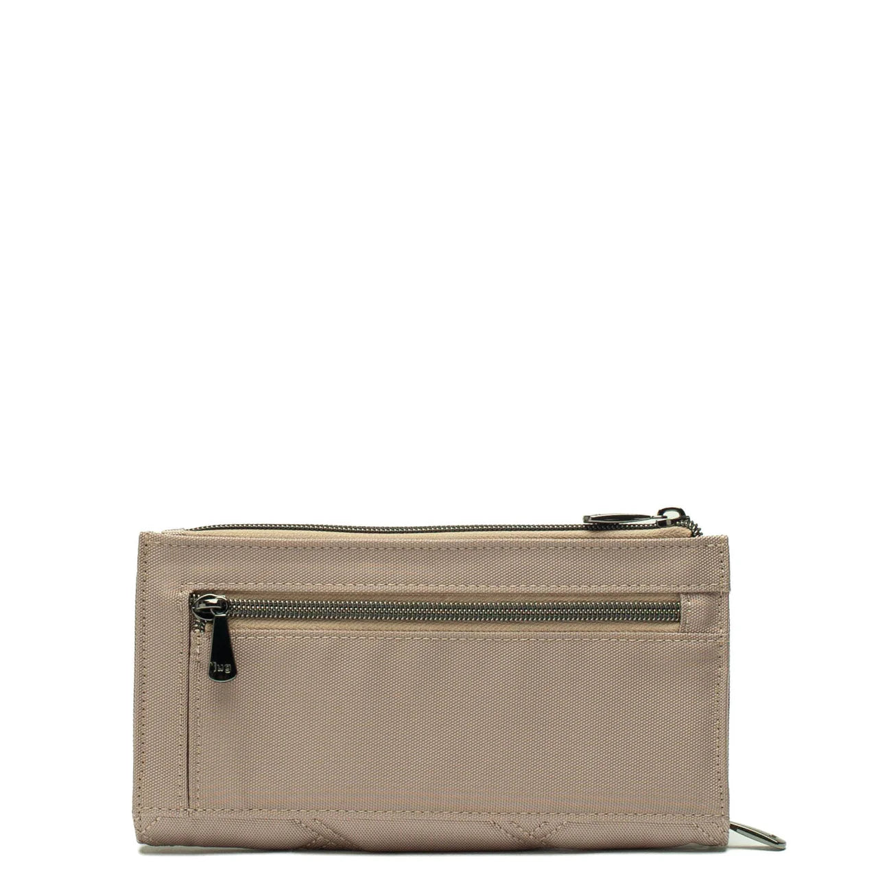 Lug Arabesque Ultra X Zip RFID Wallet