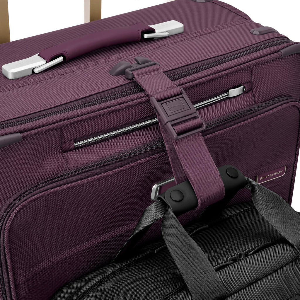 BRIGGS & RILEY Baseline Medium Expandable Spinner
